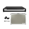 Pedaltrain XD-24 Pedalboard with Tour Case