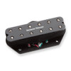 Seymour Duncan Little '59 Tele Bridge Pickup - Black