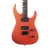 Jackson American Series Soloist SL2 HT - Satin Lambo Orange