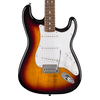 Fender Standard Stratocaster Laurel - 3-Color Sunburst