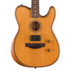Fender Acoustasonic Standard Telecaster - Aged Natural