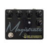 Used Mojo Hand FX Magistrate Distortion Pedal