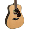 Yamaha FG830 Dreadnought - Natural