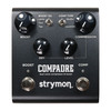 Used Strymon Compadre Compressor and Boost Pedal