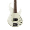 Used Ernie Ball Music Man StingRay Special 5 H Ivory White 2018
