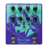 Used EarthQuaker Devices Pyramids Flanger Pedal