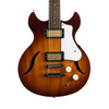 Used Harmony Comet Sunburst 2022