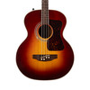 Vintage Guild B30E Acoustic Bass Sunburst 1993