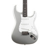 Fender Custom Shop 1962 Stratocaster NOS - Inca Silver