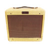 Vintage 1956 Narrow Panel Fender Champ 5W 1x6 Tube Combo Amp