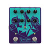 Used Earthquaker Devices Pyramids Stereo Flanger Pedal