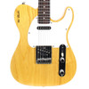 1992 USA Made G&L ASAT Classic Electric Guitar in Natural Finish