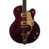 Used Gretsch G6122-1959 Chet Atkins Country Gentleman Burgundy 2009