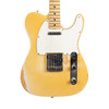 Vintage Fender Telecaster Blonde 1975
