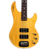 1992 G&L USA Made L-2000 Electric Bass Guitar in Natural Finish
