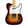 Used Fender Custom Shop Time Machine 1969 Telecaster NOS 3-Tone Sunburst 2024