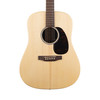 Martin D-X2E Acoustic-Electric Brazilian Rosewood Pattern - Natural