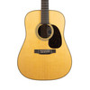 Martin D-28 Billy Strings Signature Acoustic - Natural with Antique Toner