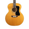 Vintage Guild F-412 BLD 12-String Jumbo Natural 1973