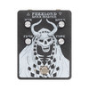 Fuzzlord Dark Master Echo Delay Pedal