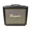 Used Bogner 112CP 60W 1x12 Guitar Speaker Cabinet 2023