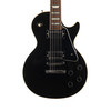 Vintage Gibson Les Paul Standard Ebony 1989