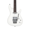 Ibanez JS2480 Joe Satriani Signature - White