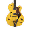 Used Gretsch G6118T-120 Anniversary Bamboo Yellow 2004