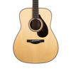 Used Yamaha FG9M Dreadnought Natural 2023
