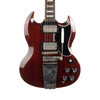 Used Gibson Custom 1964 SG Standard Murphy Lab Ultra Light Aged Cherry Red 2021