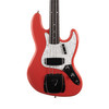 Used Fender Custom Shop 1964 Jazz Bass NOS Fiesta Red 2023