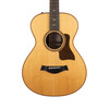 Used Taylor 712e 12-Fret Grand Concert Natural 2017