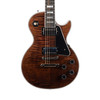 Used Gibson Custom Les Paul Custom Root Beer 2025