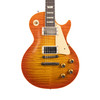 Gibson Custom 1960 Les Paul Standard Reissue VOS - Tangerine Burst