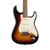 Used Deluxe Roadhouse Stratocaster Sunburst 2015