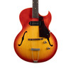 Vintage Gibson ES-125TC Cherry Sunburst 1965