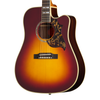 Epiphone Hummingbird Deluxe EC - Autumn Burst