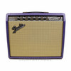Fender Limited Edition '65 Princeton Reverb 12W 1x12 Tube Combo Amp - Greenback Plum