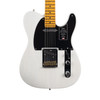 Fender American Ultra Luxe Vintage '50s Telecaster Maple - White Blonde