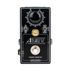 Spaceman Effects Atlas IV Preamp Booster - Black
