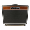 Used VHT Standard 212C 60W 2x12 Guitar Speaker Cabinet 2008
