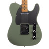 Fender Limited Edition American Ultra II Telecaster - Antique Olive