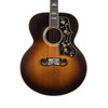 Gibson Custom Murphy Lab Pre-War SJ-200 Light Aged - Faded Vintage Sunburst