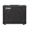 Mesa Boogie 1x12 Boogie 19 90W Open Back Guitar Speaker Cabinet - Black Bronco