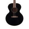 Used Epiphone J-180 LS Jumbo Ebony 2024 #2