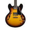 Gibson Custom 1961 ES-335 Reissue VOS - Vintage Burst