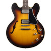 Gibson Custom 1961 ES-335 Reissue VOS - Vintage Burst