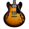 Gibson Custom 1961 ES-335 Reissue VOS - Vintage Burst