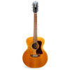 Used Guild F-212 Jumbo 12-String Acoustic Guitar in Natural Finish