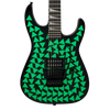 Used Jackson X Series Dinky DK1A - Illuminati